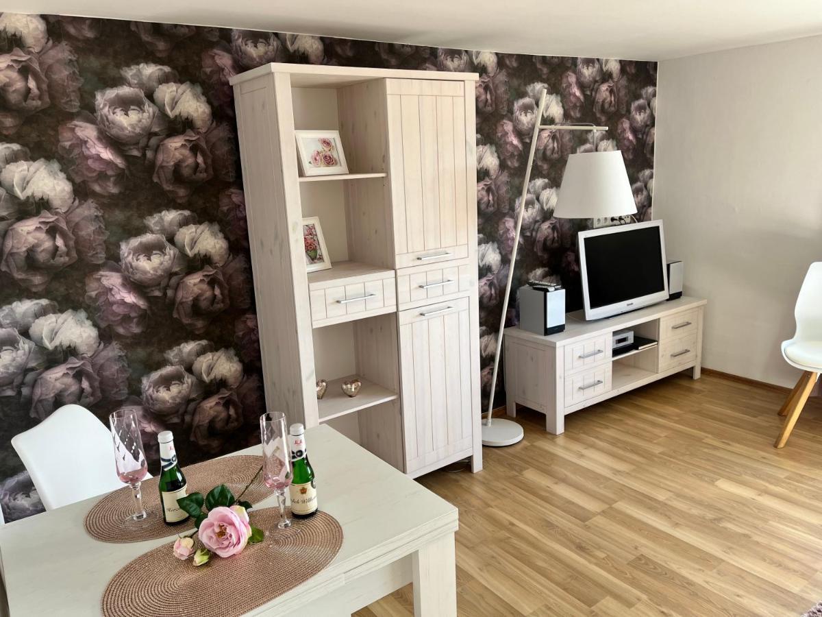 Das Ferienhaus Mit Aussicht Pirna Bagian luar foto