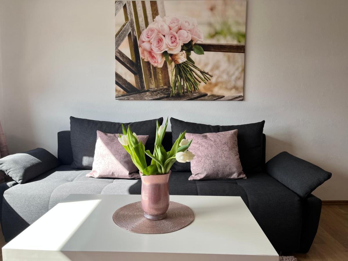 Das Ferienhaus Mit Aussicht Pirna Bagian luar foto